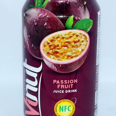 Экзотический сок Vinut Маракуйя в Nem & Pho Вьетнамская Кухня по цене 180 ₽