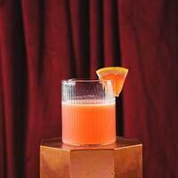 Фреш Грейпфрут в Фабрика