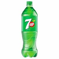 Севен Ап в Тануки