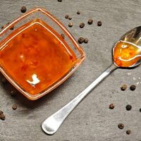 Сладкий соус Чили в ATLAS BY CUISINE