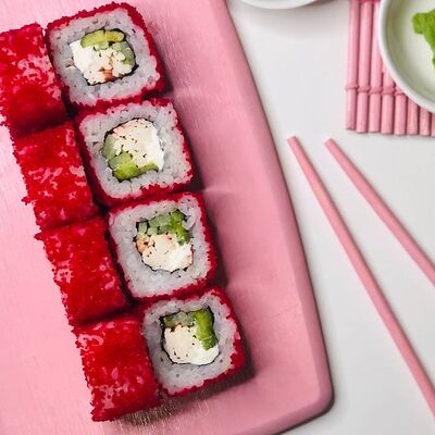 Калифорния в Barbara Пироги/Пицца/Роллы по цене 490 ₽