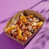 Картофельный бокс айдахо с курицей в Вертимский по цене 419