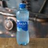 Aqua Minerale газированная в Точка гриль по цене 170