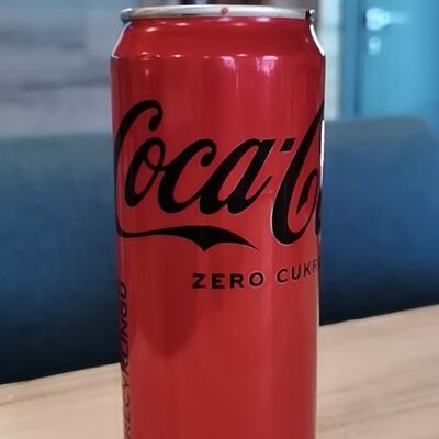 Coca-Cola без сахара в Траттория La Casa по цене 290 ₽