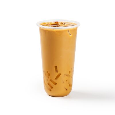 Кофе Кокос-шоколад в Bubble Mania по цене 460 ₽