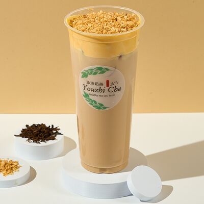 Юджи M в Баббл Ти YouzhiCha Bubble Tea по цене 470 ₽