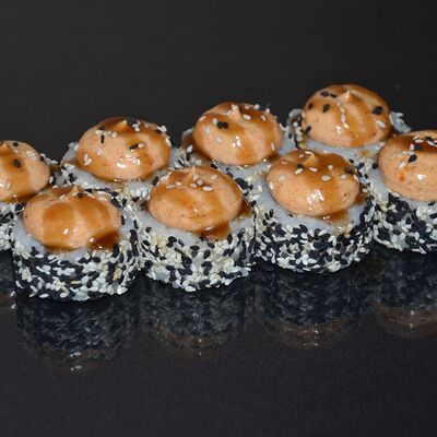 Унаги Хот в Nekо по цене 480 ₽