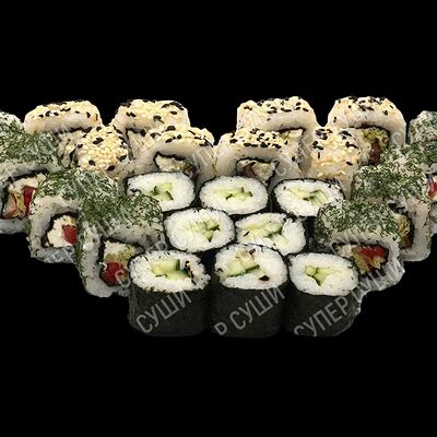 Овощной в Пицца МАФИЯ по цене 740 ₽