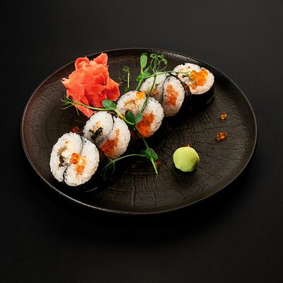 Ролл Инь Янь в Oji по цене 520 ₽