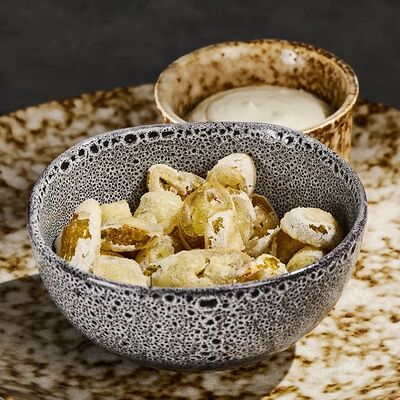 Хрустящий халапеньо в Гастробар DOM по цене 250