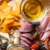 Сет мясо и сыр в Rob roy bar по цене 790