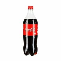 Coca-Cola в Шашлычная райский дворик