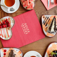 Логотип Dolce Sapore