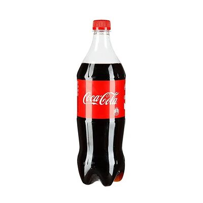 Coca-Cola в Шашлычная райский дворик по цене 270 ₽