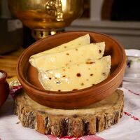 Кыстыбый в Татарская Усадьба