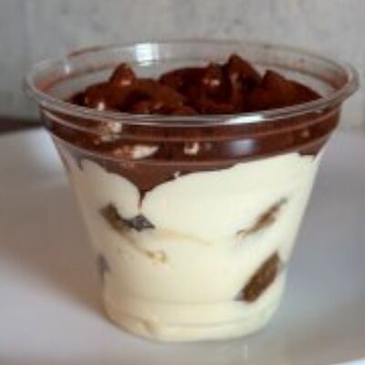 Тирамисy в ХВОСТ по цене 240 ₽