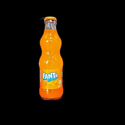 Fanta в Fabrizio пицца на дровах по цене 190 ₽
