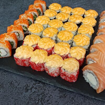 №5 ТаКо Трэвл в Тако по цене 2767 ₽