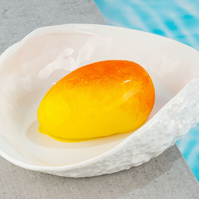 Муссовый десерт манго-маракуйя в Nemo по цене 540 ₽