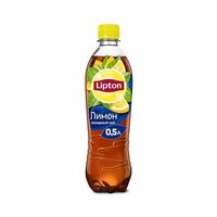 Холодный чай Lipton Лимон в Шаурма гриль