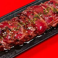 Татаки из говядины в Umami