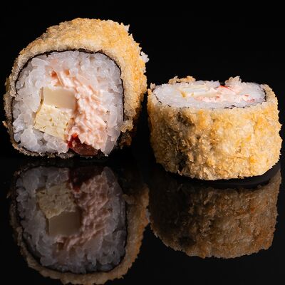 Темпура маки в Sushiland по цене 575 ₽