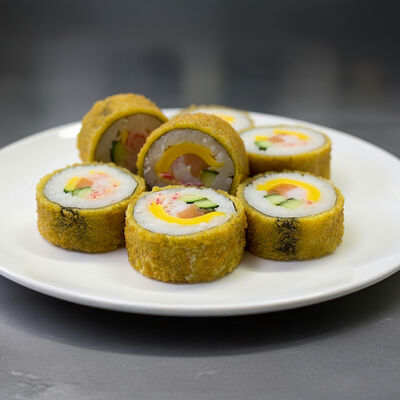 Чиз кунсей в SASHIMI по цене 620 ₽