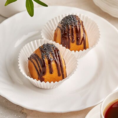 Пирожное ириска в Провинция по цене 43 ₽