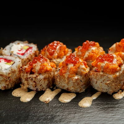 Хиросима в Мистер суши по цене 1130 ₽