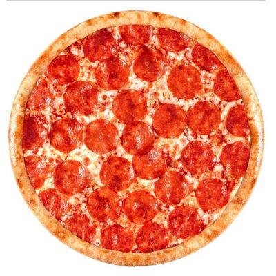 Пепперони маленькая в Pomodoro Royal по цене 720 ₽