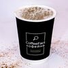 Латте Имбирный пряник Standart в CoffeeFact по цене 359