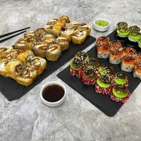 Кацид в Владыка сетов