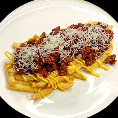 Картофель с говядиной в Пицца тот по цене 500 ₽