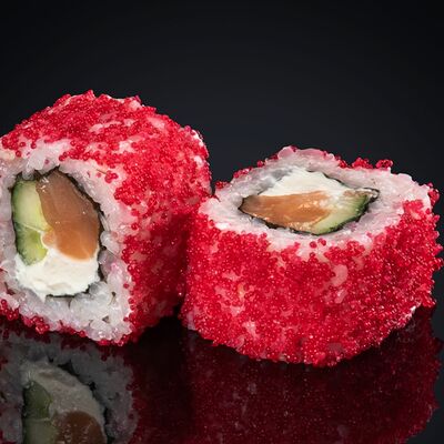 Ролл Масаго в Мушу по цене 315