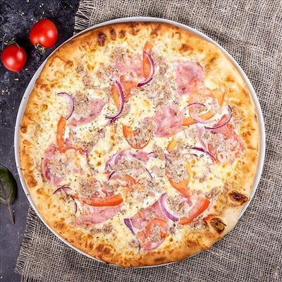 Неаполетано в Refettorio по цене 950 ₽