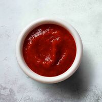 Соус Томатный пряный в Остерия Il Massimo