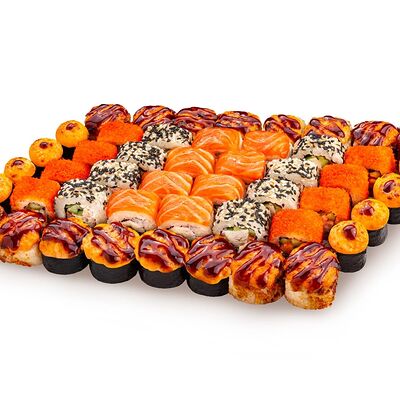 Японское собрание в Мисс Рис по цене 2499 ₽