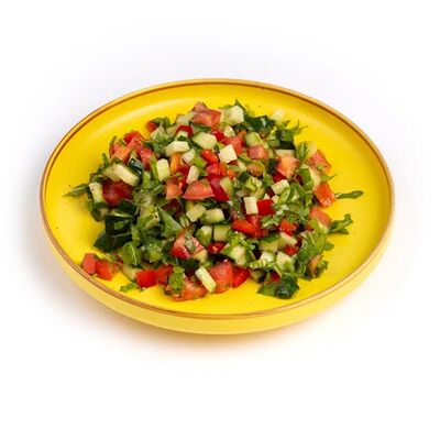 Салат Витаминка в Наша пицца по цене 2390 ₸