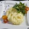 Пюре картофельное в Рябина kitchen по цене 100