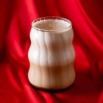 Кофе Тоффи в Дим Кофе Скрябина по цене 350 ₽