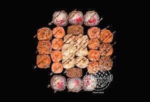 Сет Сумерки в АйДаПирог по цене 1350 ₽