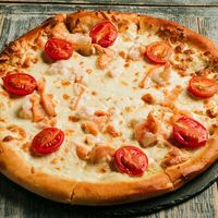 Пицца Японский двор в Японский Двор