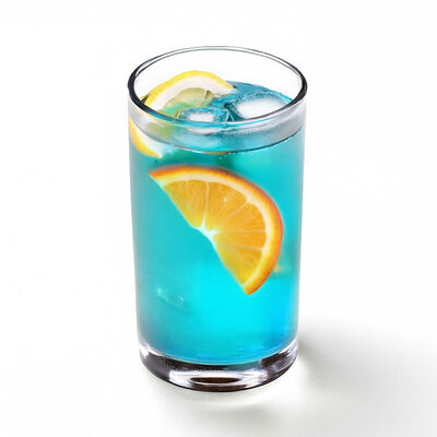 Голубая лагуна в Japengo cafe по цене 540 ₽