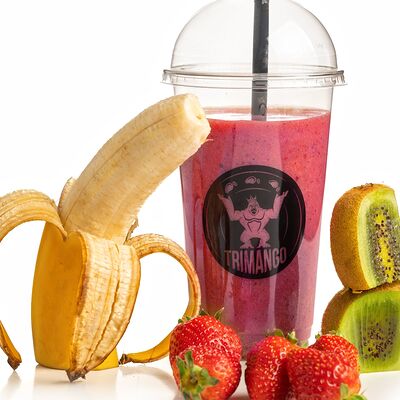 Бабуин в Trimango по цене 650 ₽