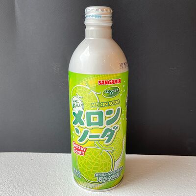 Sangaria Дыня в Фудзи по цене 500 ₽