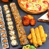 Сет Комбо в Yaposha Sushi & Pizza по цене 10600