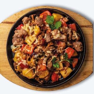 Скоблянка в Lacasa по цене 690 ₽