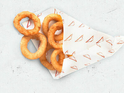 Луковые кольца в Pizza HeartPizza Hut по цене 129