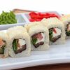 Ролл Цезарь с лососем в Sushiwoker по цене 270