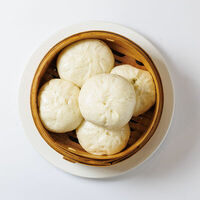 Манты джусай/яйцо 3шт в Lanzhou